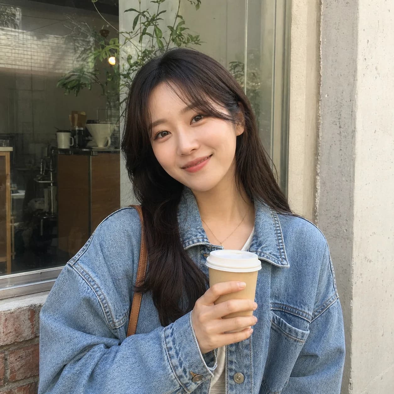 비공개 크리에이터 프로필 이미지