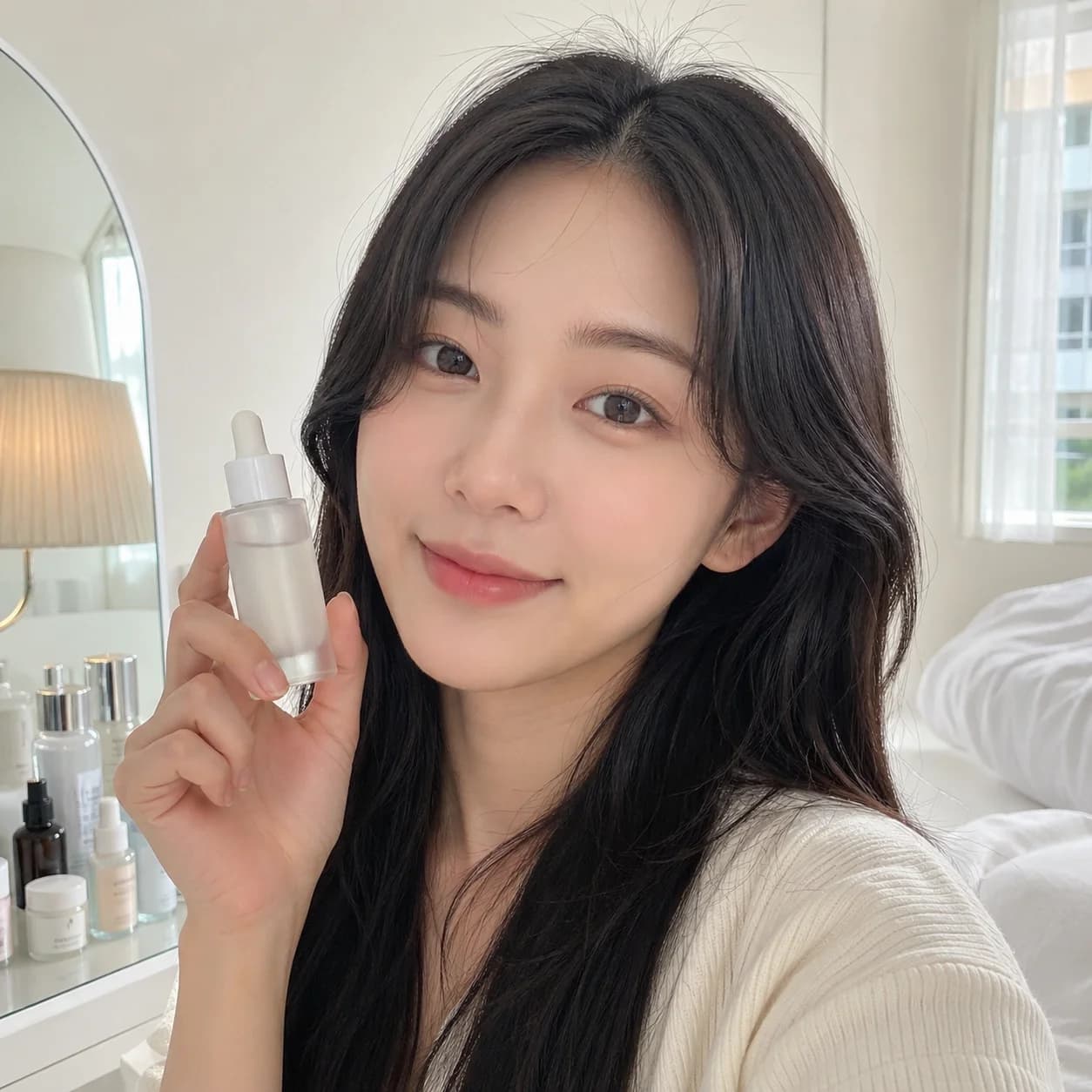 비공개 크리에이터 프로필 이미지
