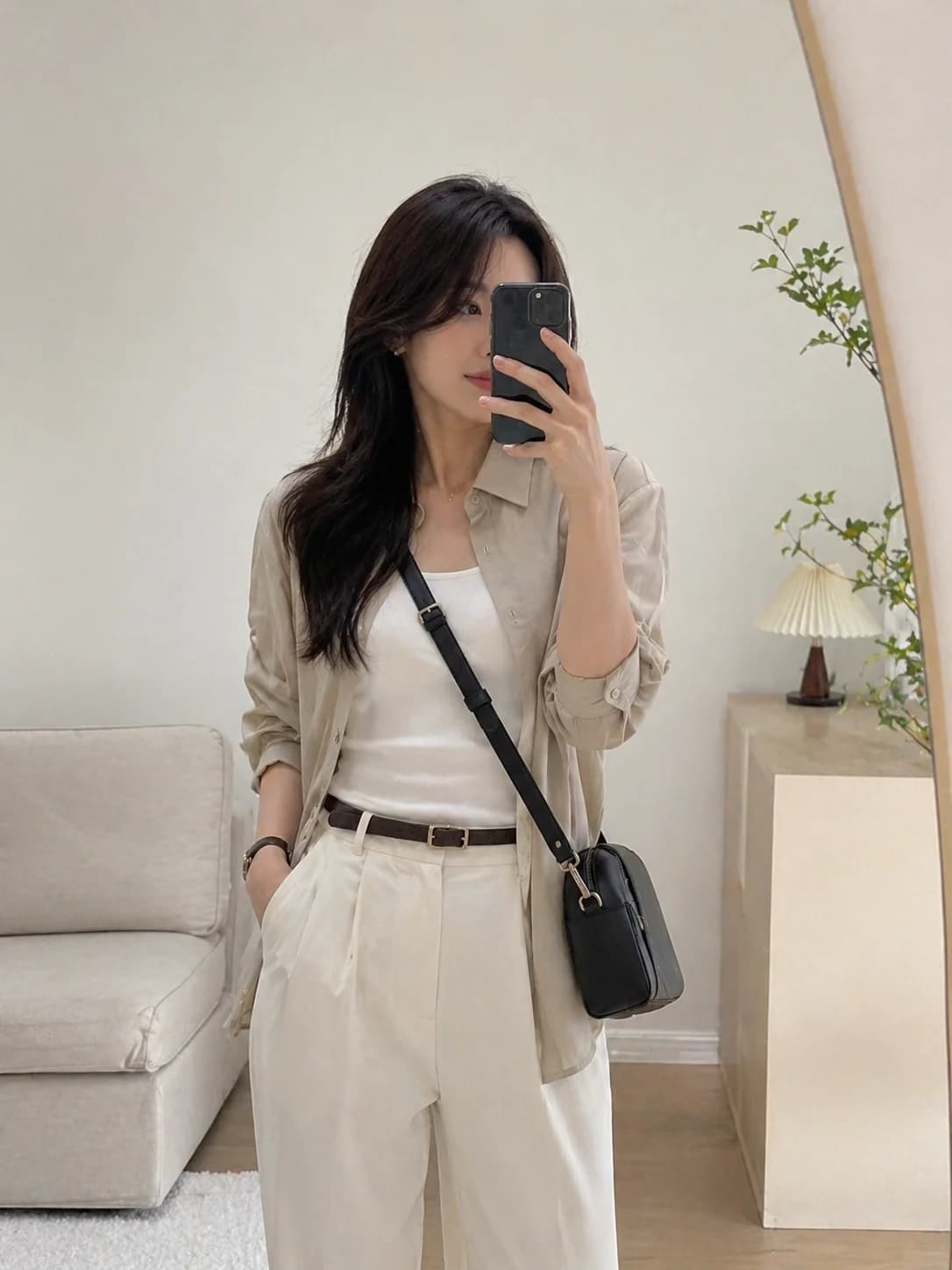 향수와 뷰티 아이템 제품컷