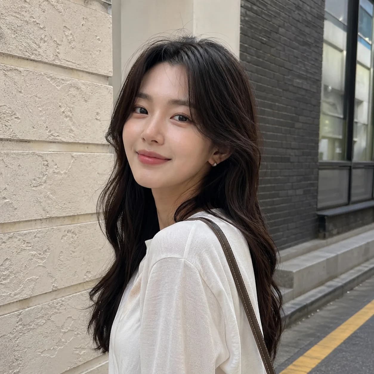 비공개 크리에이터 프로필 이미지